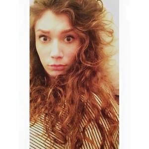 Meet your Posher, Leigh